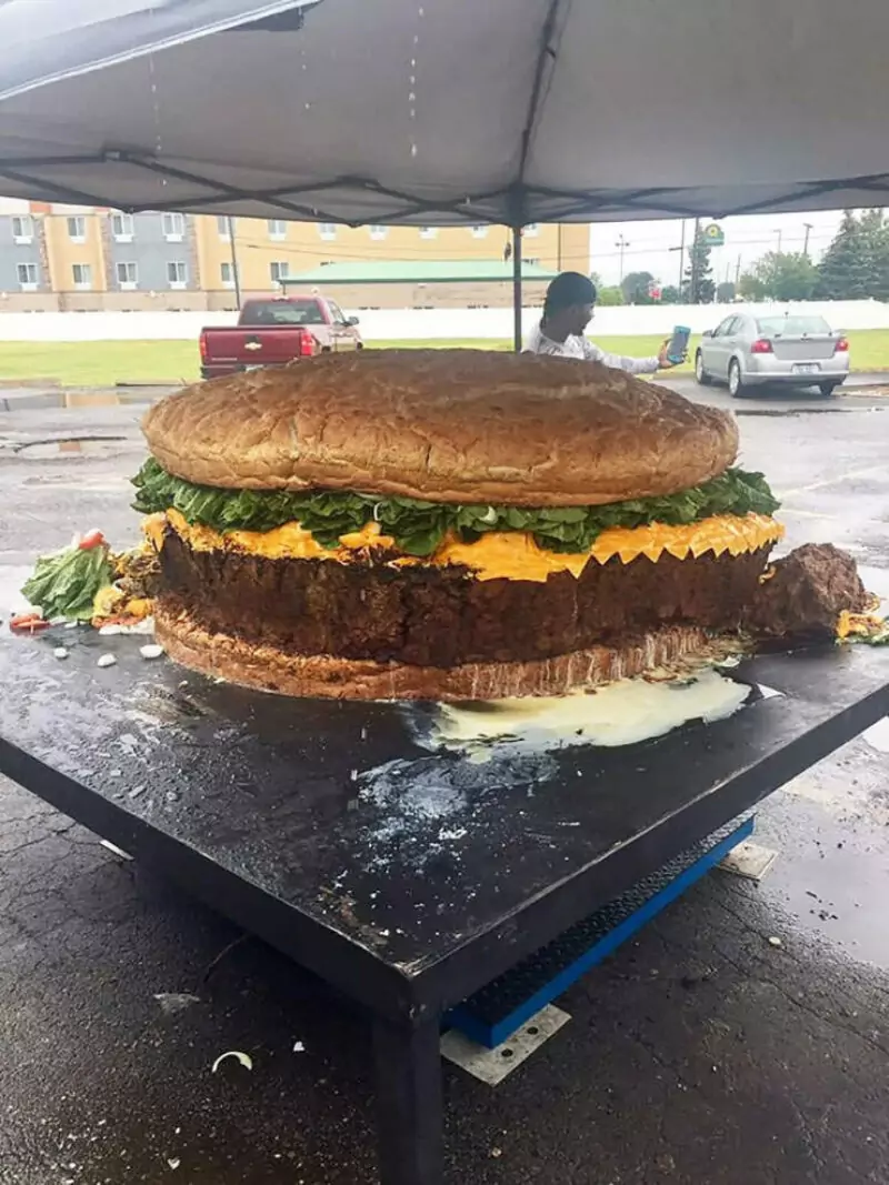 satt burger
