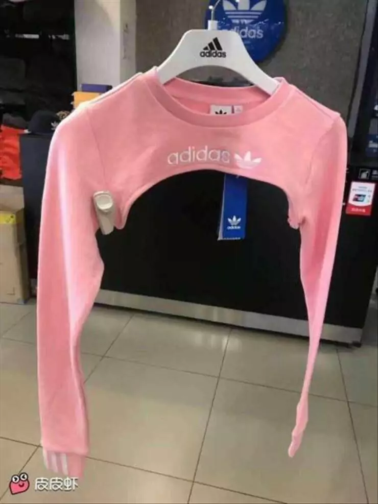 pullover eingelaufen