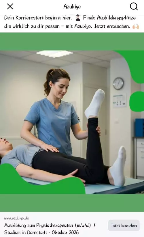 Was mache ich nur falsch beim Kunden? ausbildung physio