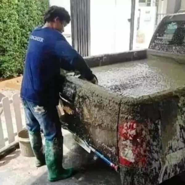 beton-transportieren