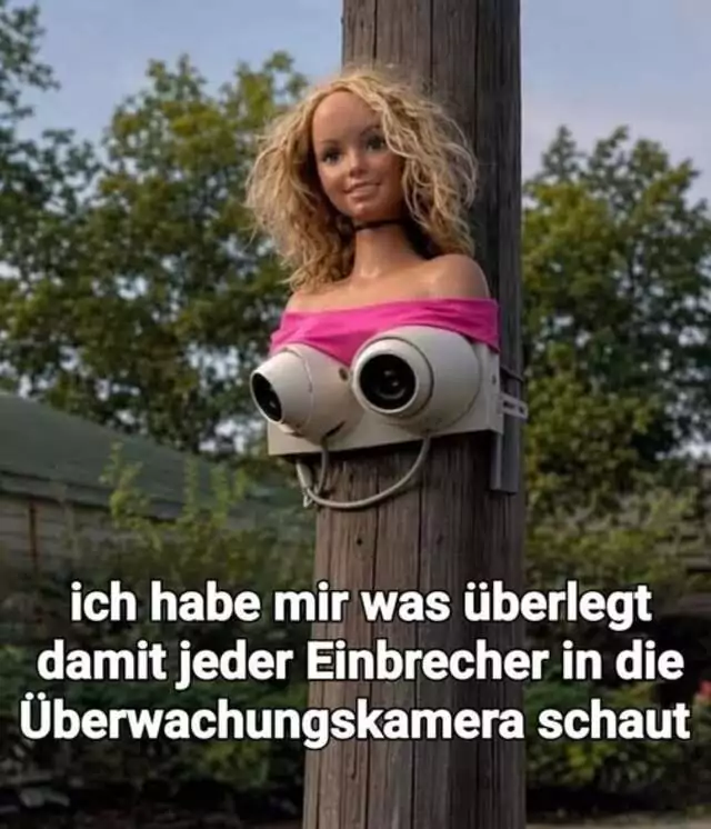 kamera-einbrecher