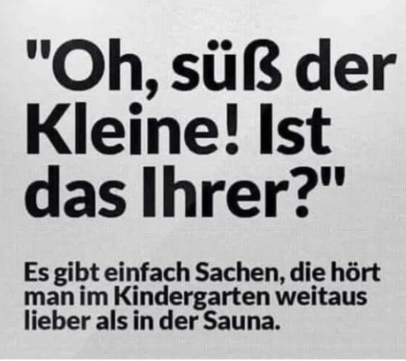kleiner-bengel