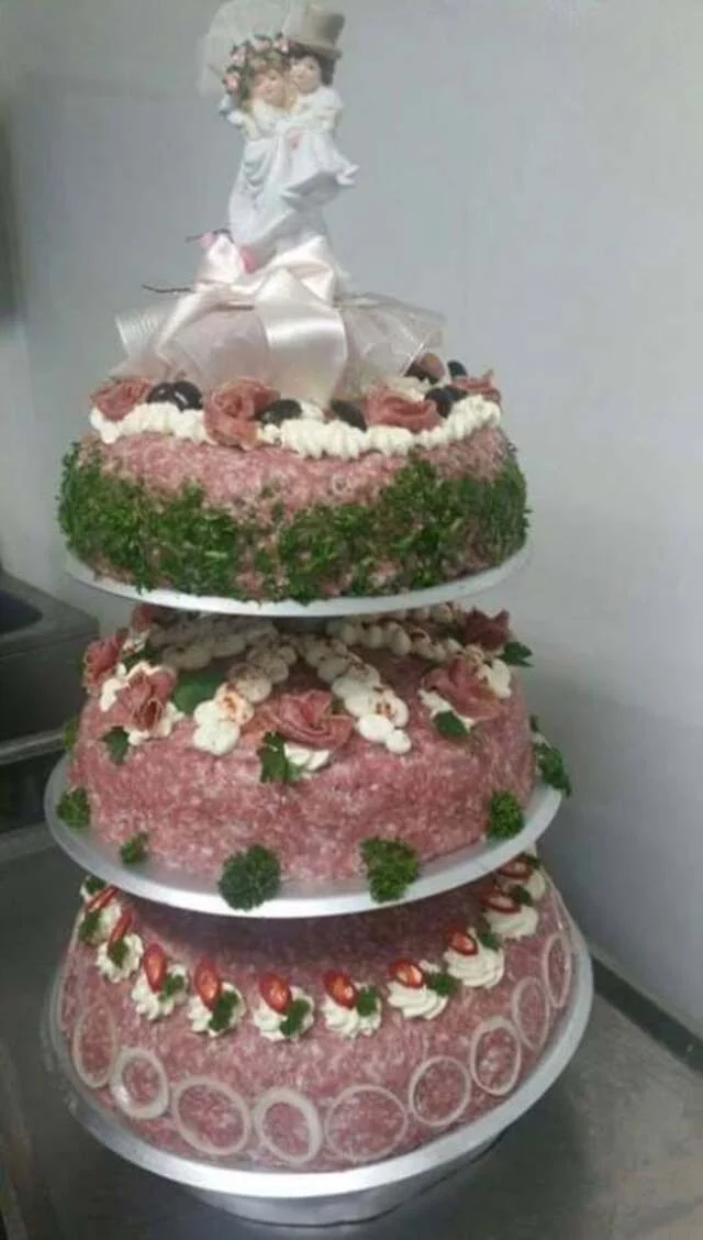 met torte