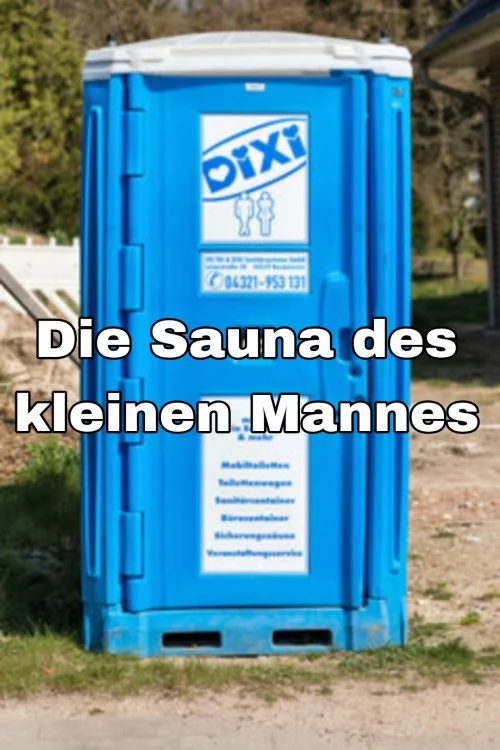 saune-arbeit