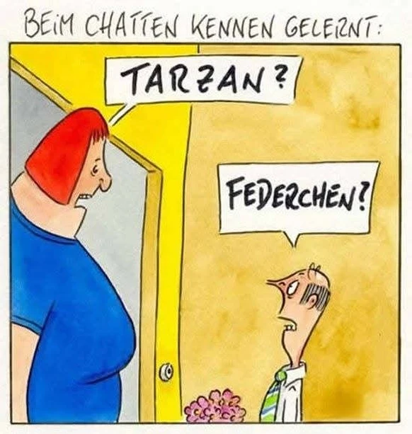 chat kennen